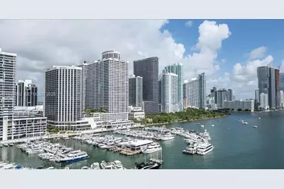 488 NE 18th St #1806, Miami, FL 33132 - Photo 1