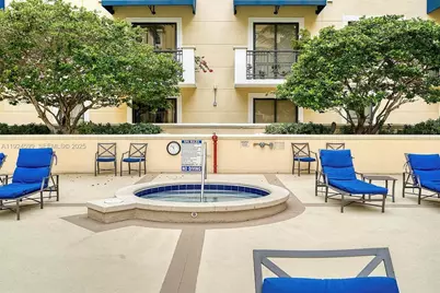 8390 SW 72nd Ave #320, Miami, FL 33143 - Photo 10