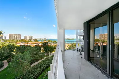 4000 Towerside Ter #705, Miami, FL 33138 - Photo 30