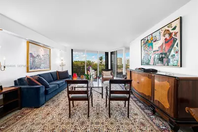 4000 Towerside Ter #705, Miami, FL 33138 - Photo 4