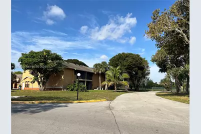 2501 NW 56th Ave #5-14, Lauderhill, FL 33313 - Photo 10