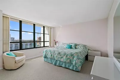 500 Three Islands Blvd #917, Hallandale Beach, FL 33009 - Photo 46