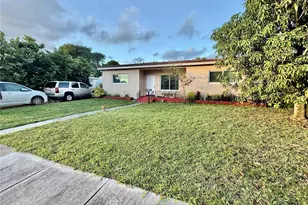 1121 NE 154th Terrace, North Miami Beach, FL 33162 - Photo 2