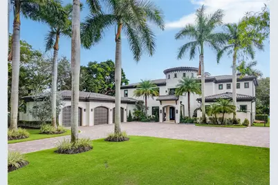 6080 SW 104th St, Pinecrest, FL 33156 - Photo 1