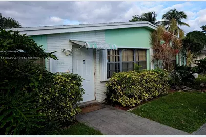 7231 Ramona St, Miramar, FL 33023 - Photo 1