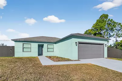 710 Bedford Point Ave #0, Lehigh Acres, FL 33974 - Photo 1