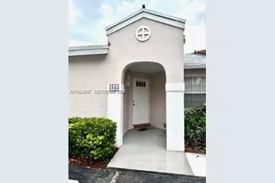 1542 Springside Dr #1542, Weston, FL 33326 - Photo 2