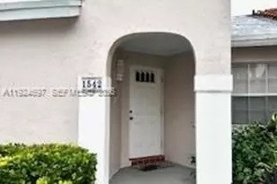 1542 Springside Dr, Weston, FL 33326 - Photo 2