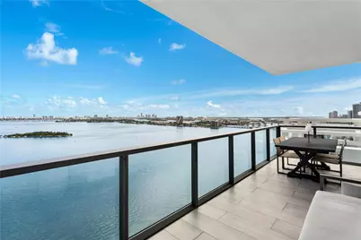 788 NE 23rd St #2201, Miami, FL 33137 - Photo 14