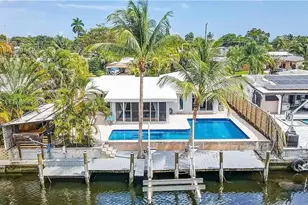 2525 Gulfstream Ln, Fort Lauderdale, FL 33312 - Photo 1
