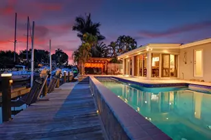 2525 Gulfstream Ln, Fort Lauderdale, FL 33312 - Photo 2