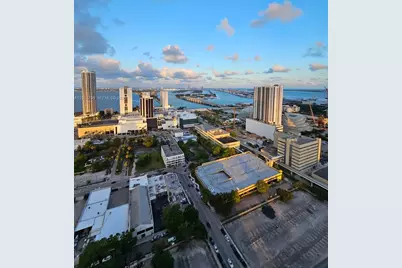 1600 NE 1st Ave #3701, Miami, FL 33132 - Photo 2