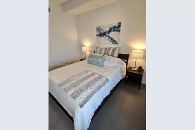 1600 NE 1st Ave #3701, Miami, FL 33132 - Photo 10