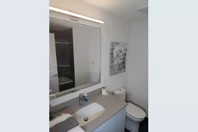 1600 NE 1st Ave #3701, Miami, FL 33132 - Photo 12