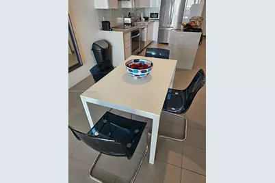 1600 NE 1st Ave #3701, Miami, FL 33132 - Photo 6