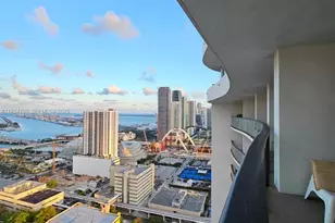 1600 NE 1st Ave, Miami, FL 33132 - Photo 4