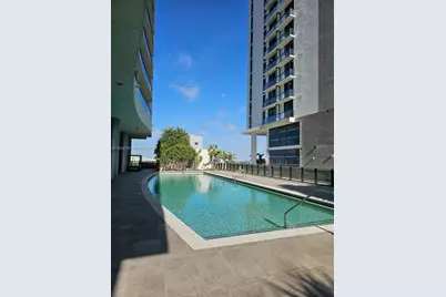 1600 NE 1st Ave #3701, Miami, FL 33132 - Photo 16
