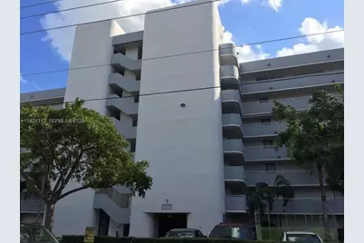 1650 NE 115th St #609, Miami, FL 33181 - Photo 14