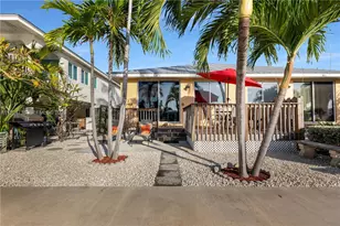 461 & 471 3rd St, Key Colony, FL 33051 - Photo 36