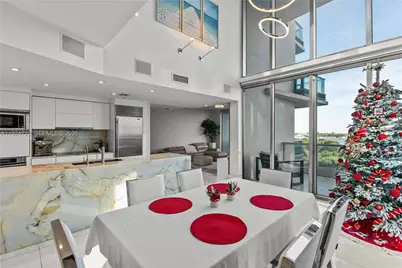 900 Biscayne Blvd #901, Miami, FL 33132 - Photo 8