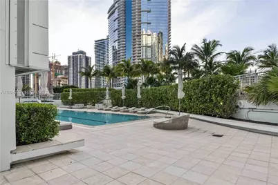 900 Biscayne Blvd #901, Miami, FL 33132 - Photo 28