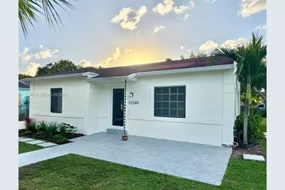 12260 NW 8th Ave, North Miami, FL 33168 - Photo 8