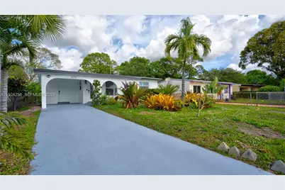 1035 NW 11th Ct, Fort Lauderdale, FL 33311 - Photo 6