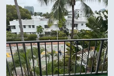 1605 Meridian Ave #401, Miami Beach, FL 33139 - Photo 2