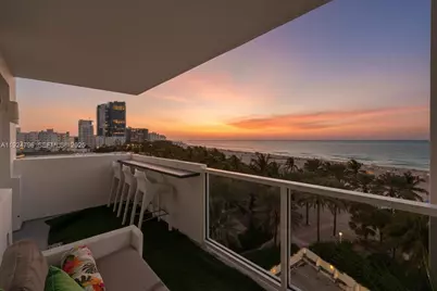 100 Lincoln Road #747, Miami Beach, FL 33139 - Photo 1