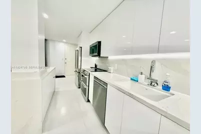 1100 Alton Rd #4D, Miami Beach, FL 33139 - Photo 4