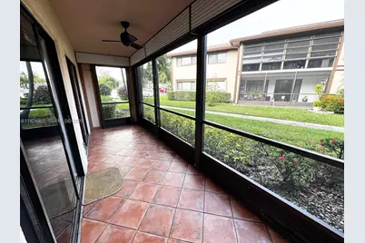 9530 N Belfort Cir #108, Tamarac, FL 33321 - Photo 22