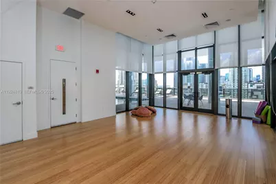 1600 NE 1st Ave #2003, Miami, FL 33132 - Photo 16