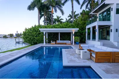 327 E Rivo Alto Dr, Miami Beach, FL 33139 - Photo 2