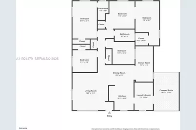 1410 NW 42nd St, Fort Lauderdale, FL 33309 - Photo 44