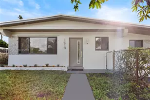 1410 NW 42nd St, Fort Lauderdale, FL 33309 - Photo 4