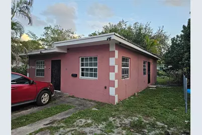 150 NW 122nd St #0, North Miami, FL 33168 - Photo 2