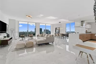 17111 Biscayne Blvd #2002, North Miami Beach, FL 33160 - Photo 1