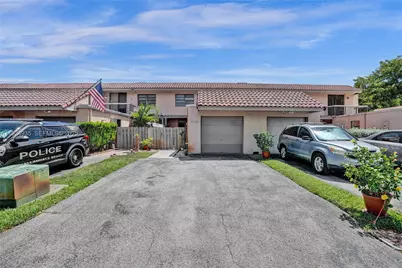 20607 NE 7th Ct, Miami, FL 33179 - Photo 1