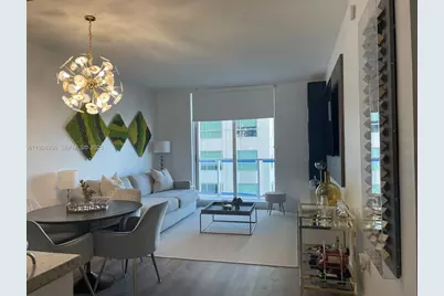 185 SW 7th St #2014, Miami, FL 33130 - Photo 1