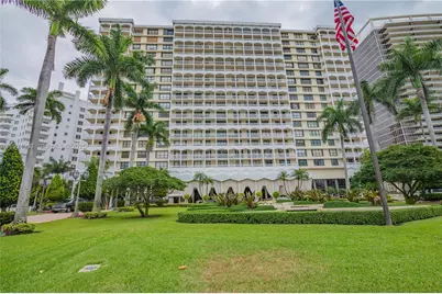 9801 Collins Ave #10G, Bal Harbour, FL 33154 - Photo 1
