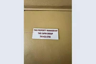 241 S Royal Poinciana Blvd #117, Miami Springs, FL 33166 - Photo 12