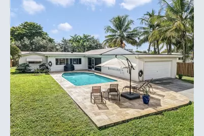 3517 Cleveland St, Hollywood, FL 33021 - Photo 2