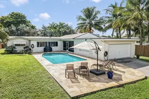 3517 Cleveland St, Hollywood, FL 33021 - Photo 2