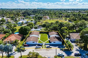 60 NW 161st St, Miami, FL 33169 - Photo 1