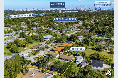 60 NW 161st St, Miami, FL 33169 - Photo 14