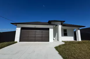 2812 W 54th St, Lehigh Acres, FL 33971 - Photo 1