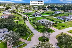 15846 SW 49th St, Southwest Ranches, FL 33331 - Photo 34