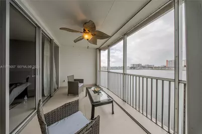 1660 NE 191st St #410-1, Miami, FL 33179 - Photo 8