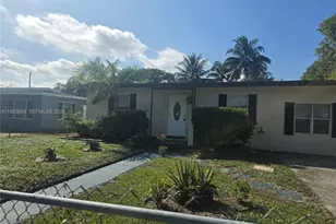 1219 Chateau Park Dr, Fort Lauderdale, FL 33311 - Photo 1