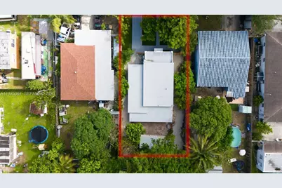 1007 NW 120th St, North Miami, FL 33168 - Photo 36